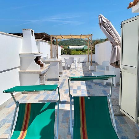 סנטה מרינלה Sunset Apartment מראה חיצוני תמונה