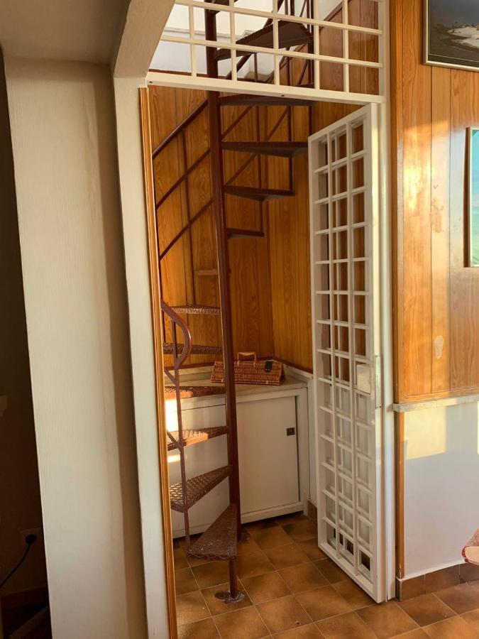 סנטה מרינלה Sunset Apartment מראה חיצוני תמונה