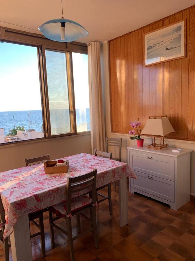 סנטה מרינלה Sunset Apartment מראה חיצוני תמונה