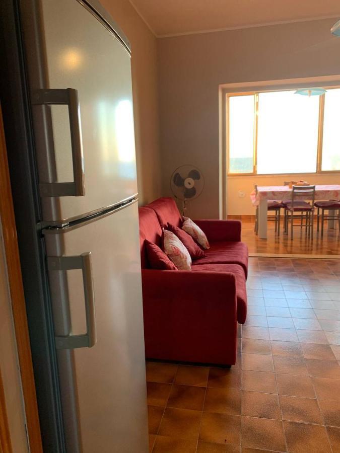 סנטה מרינלה Sunset Apartment מראה חיצוני תמונה