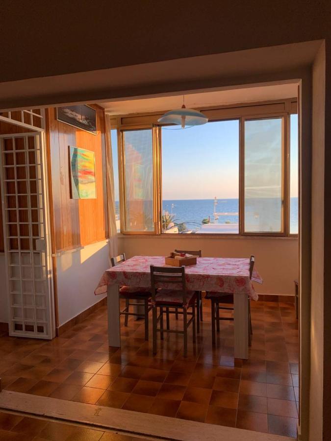 סנטה מרינלה Sunset Apartment מראה חיצוני תמונה