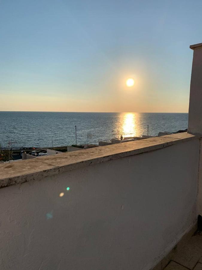 סנטה מרינלה Sunset Apartment מראה חיצוני תמונה