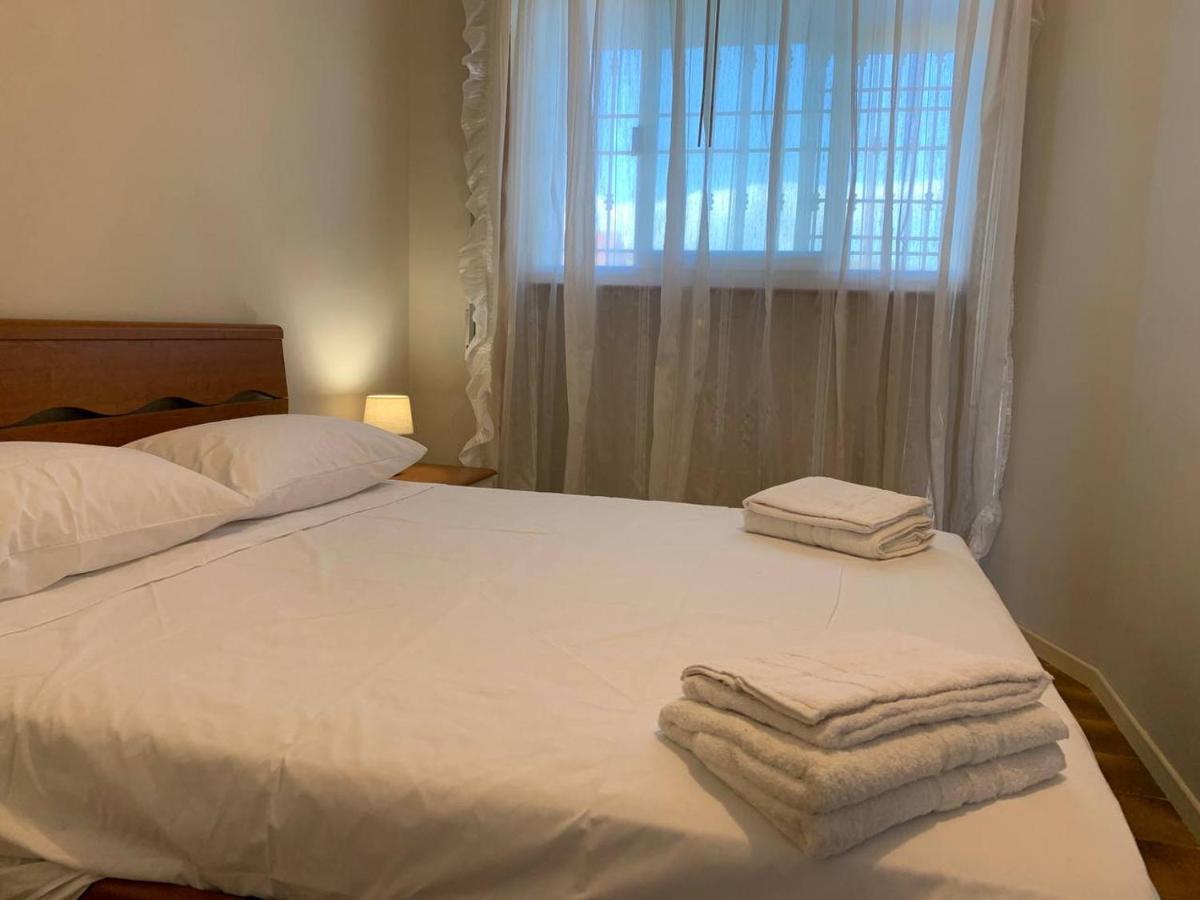 סנטה מרינלה Sunset Apartment מראה חיצוני תמונה