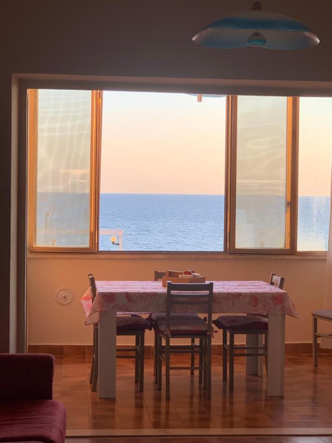 סנטה מרינלה Sunset Apartment מראה חיצוני תמונה