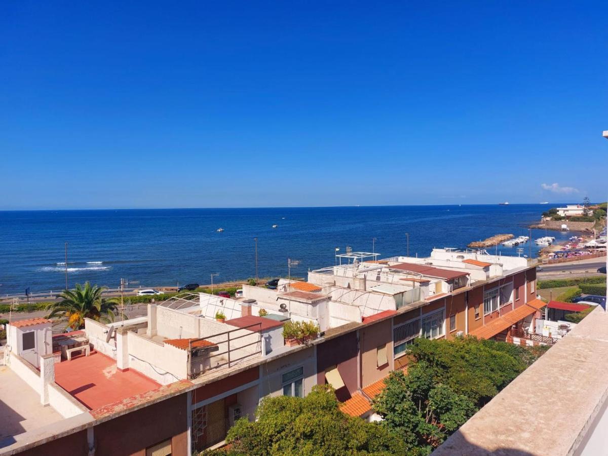 סנטה מרינלה Sunset Apartment מראה חיצוני תמונה