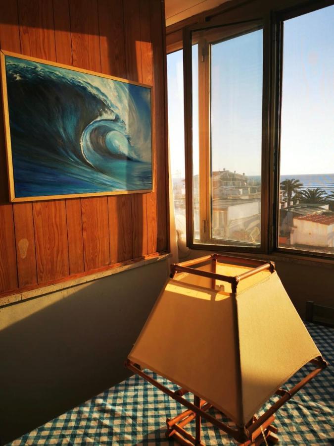 סנטה מרינלה Sunset Apartment מראה חיצוני תמונה