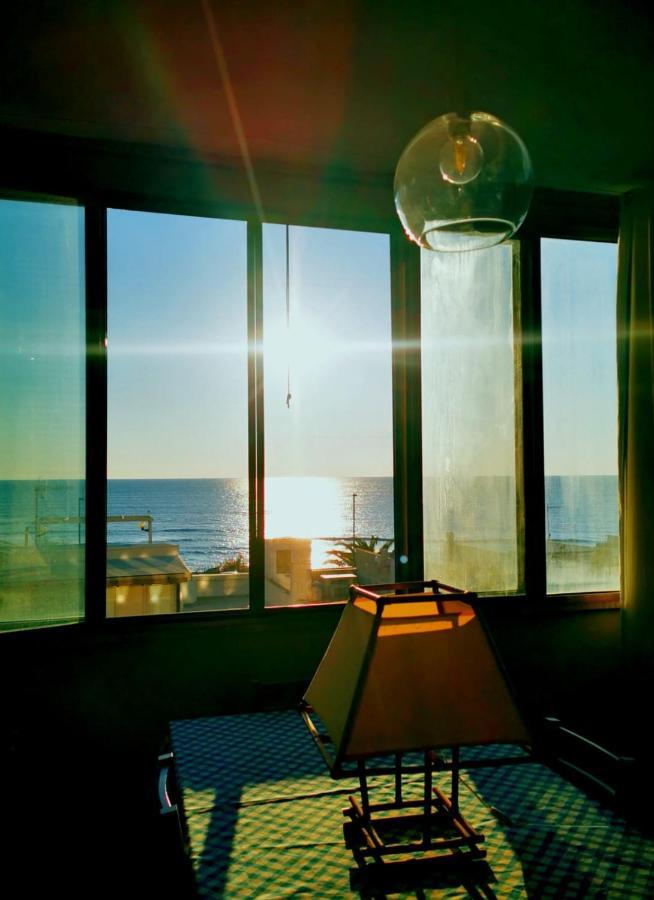 סנטה מרינלה Sunset Apartment מראה חיצוני תמונה