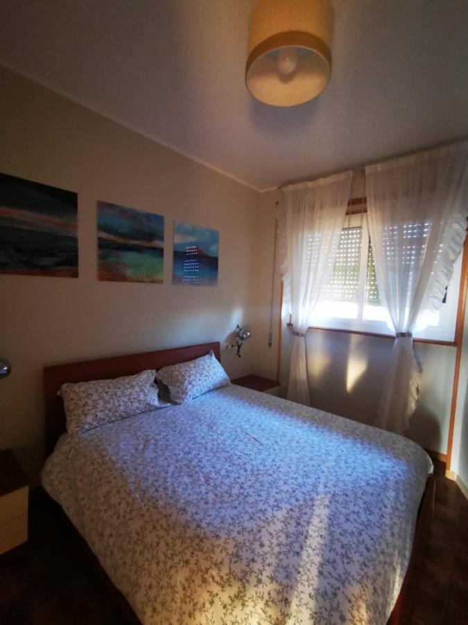 סנטה מרינלה Sunset Apartment מראה חיצוני תמונה