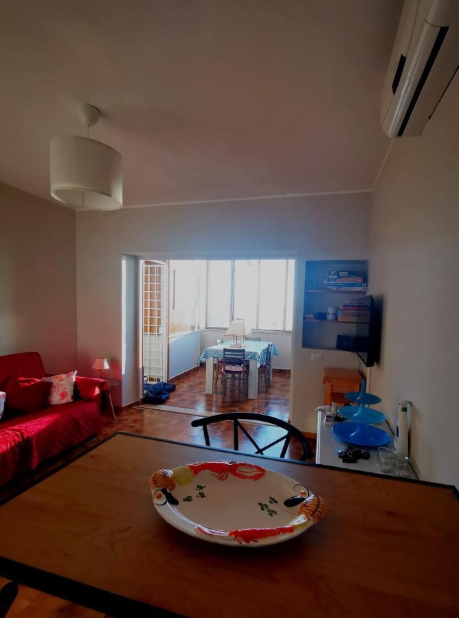סנטה מרינלה Sunset Apartment מראה חיצוני תמונה