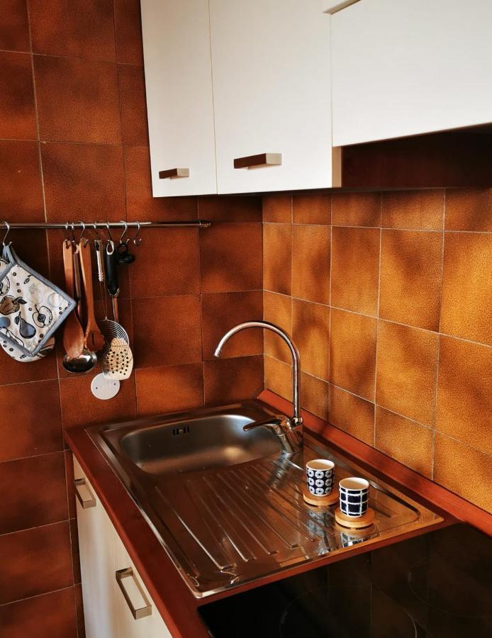 סנטה מרינלה Sunset Apartment מראה חיצוני תמונה
