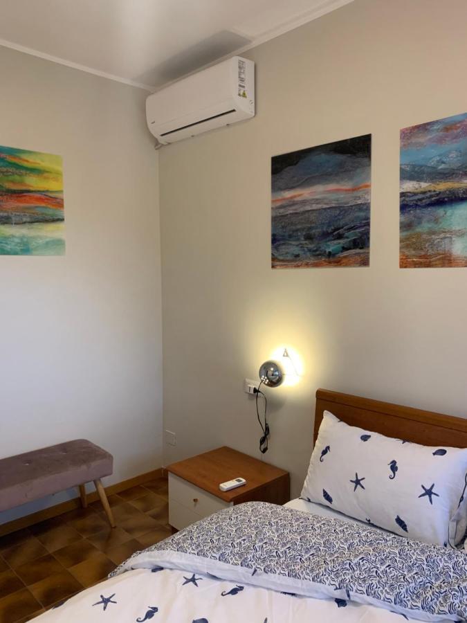 סנטה מרינלה Sunset Apartment מראה חיצוני תמונה