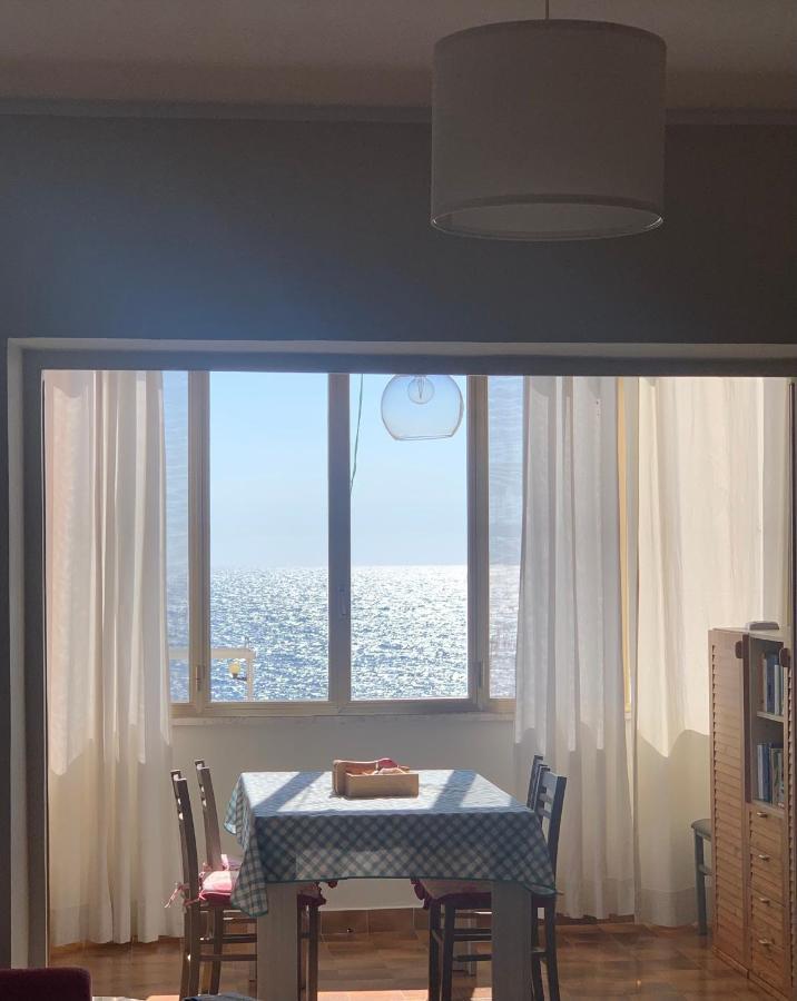 סנטה מרינלה Sunset Apartment מראה חיצוני תמונה